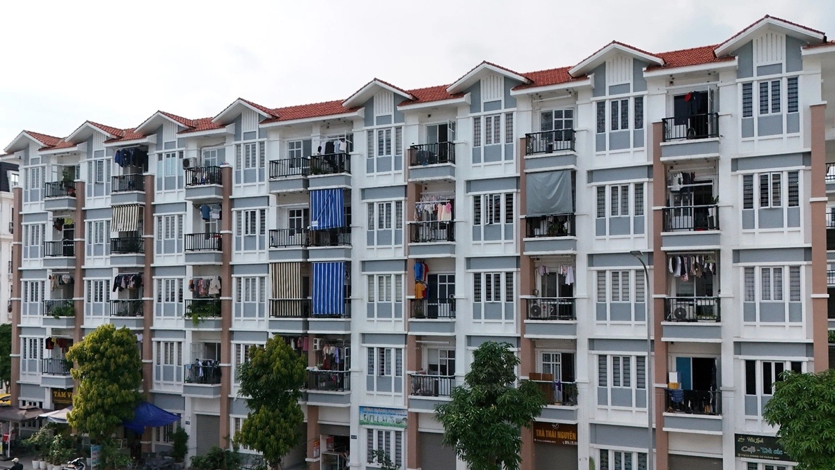 Hai Phong Raises Social Housing Income Cap to VND 29 Million