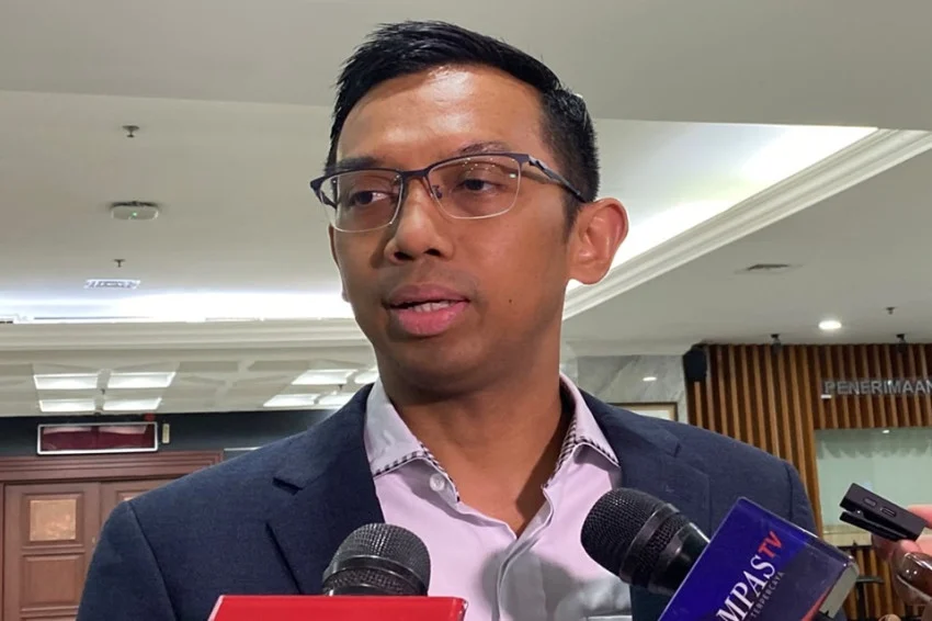 Indonesian Constitutional Court Affirms New Rule Accommodates All Parties