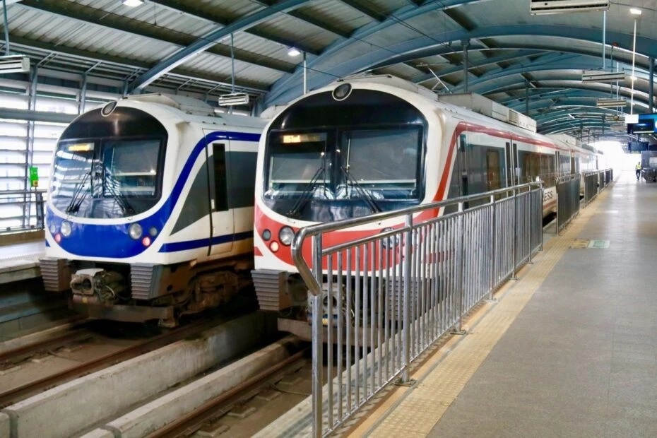 バンコク空港鉄道、CPが4ヶ月延長運行 2.4億バーツ負担、訴訟無効を条件に