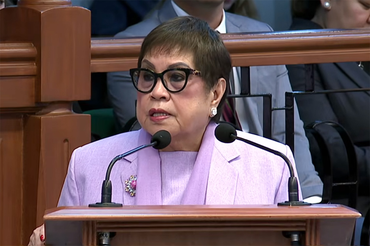 Prosecution Seeks VP Sara Duterte as Hostile Witness in Impeachment Trial