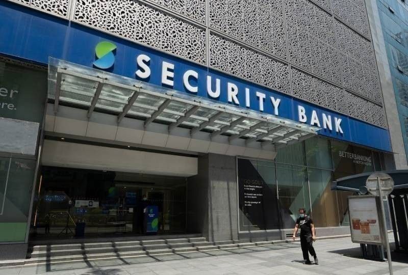Security Bank to Launch Apple Pay, Google Pay in H2 2027