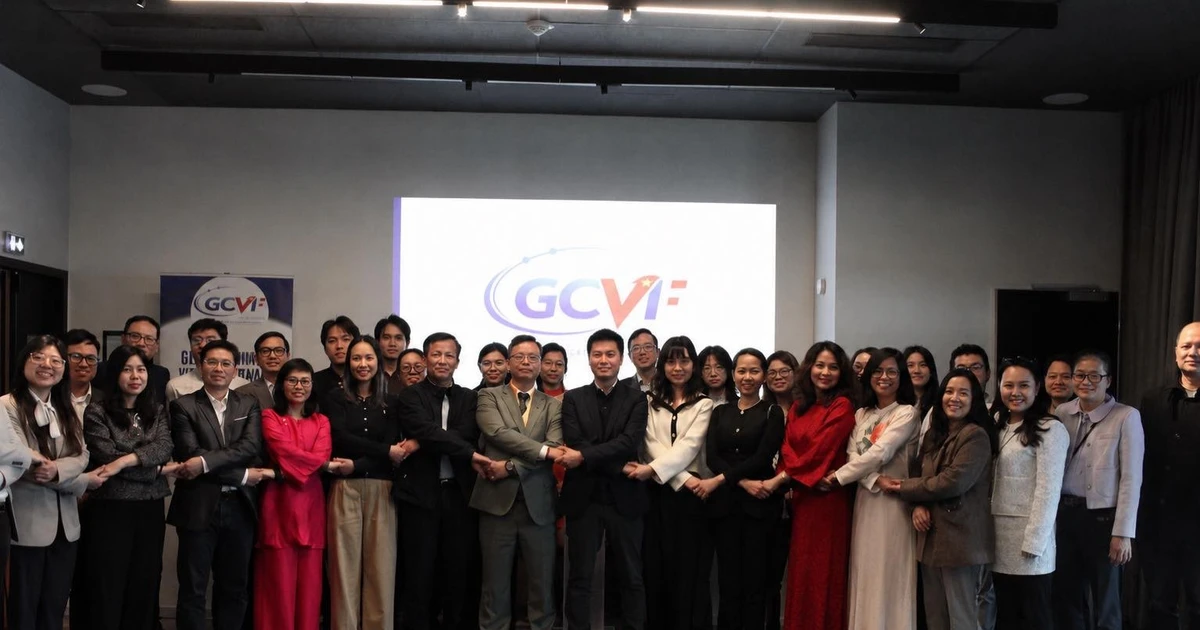 ベトナム・フランス間の技術協力強化へ:グローバル・コネクト協会(GCVF)がパリで発足