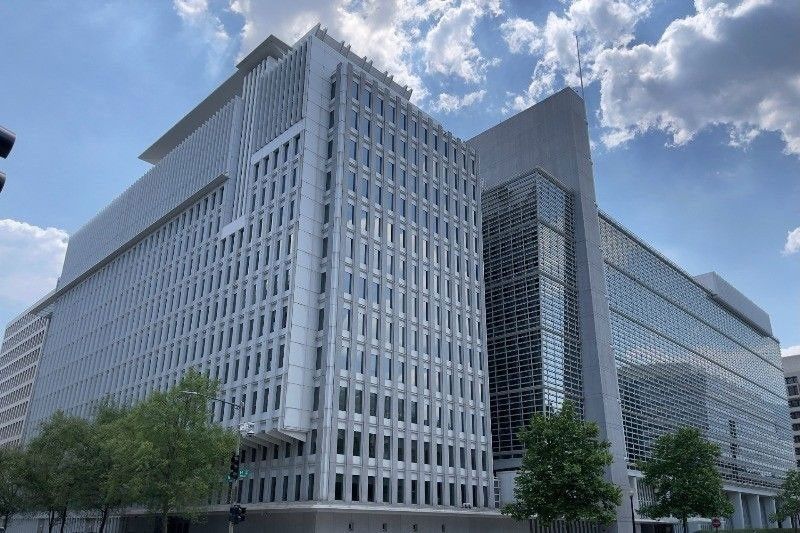 World Bank Lowers Philippines Growth Outlook Amid Global Uncertainties