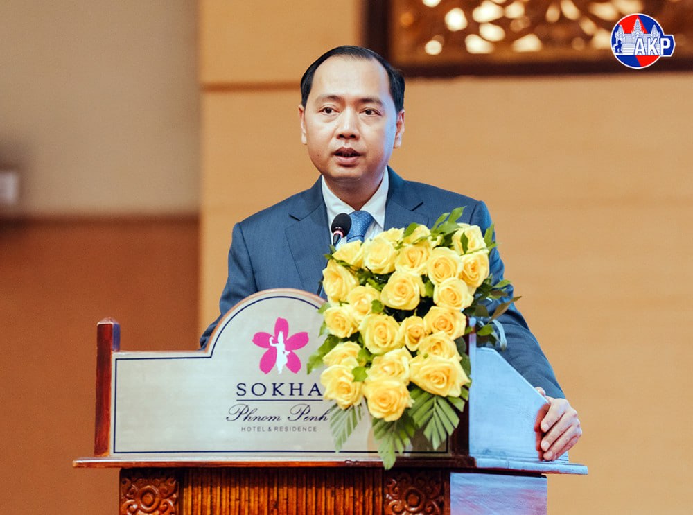 Cambodia Gears Up to Host 20th Francophonie Summit, Facilitating Media Coverage