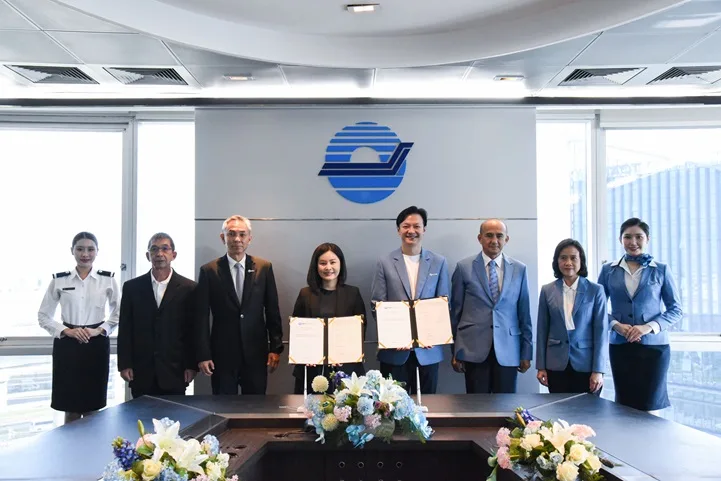 タイ空港公社、新合弁会社設立で地上・貨物サービス強化へ