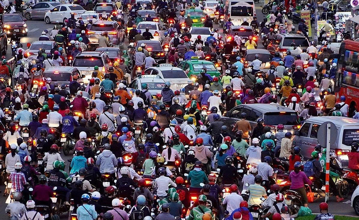 Vietnam Fuel Prices Rise, FIFA ASEAN Cup 2026 Kicks Off
