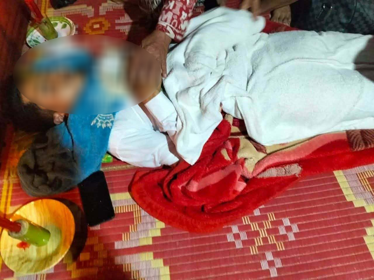 Young Man Dies After Being Struck by Lightning While Herding Ducks in Cambodia