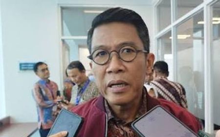 DPRの第11委員会と政府がインドネシア国際金融センター法案に合意
