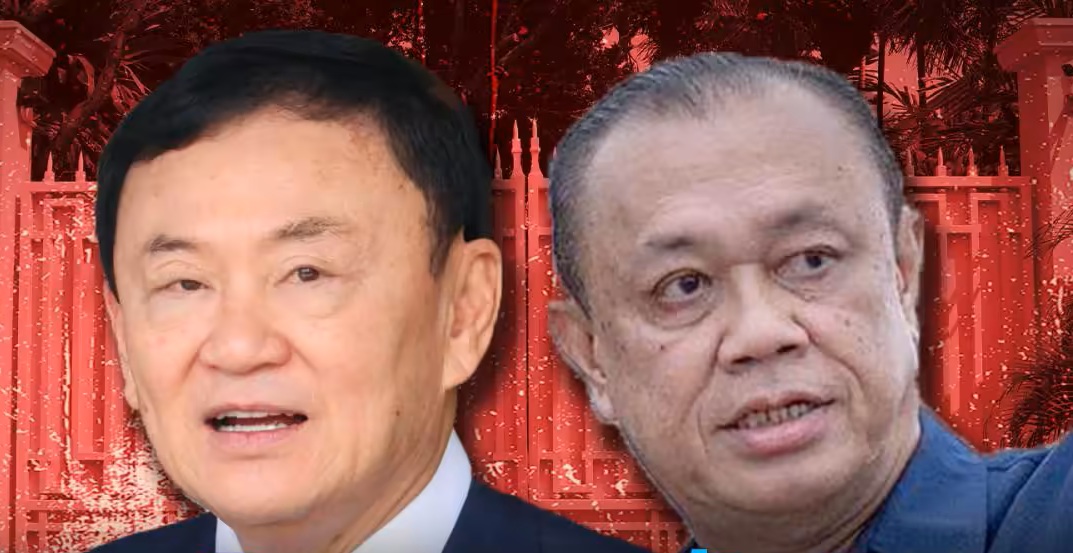 Pheu Thai Departure from Bhumjaithai-led Govt Highly Unlikely Amid Thaksin's Legal Risks