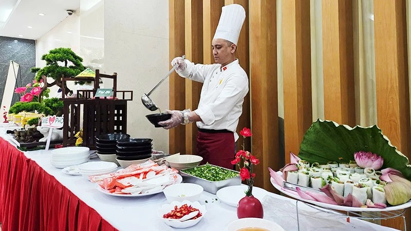Promoting Vietnamese Pho: 'Pho Cultural Roadshow Europe 2026' Announced