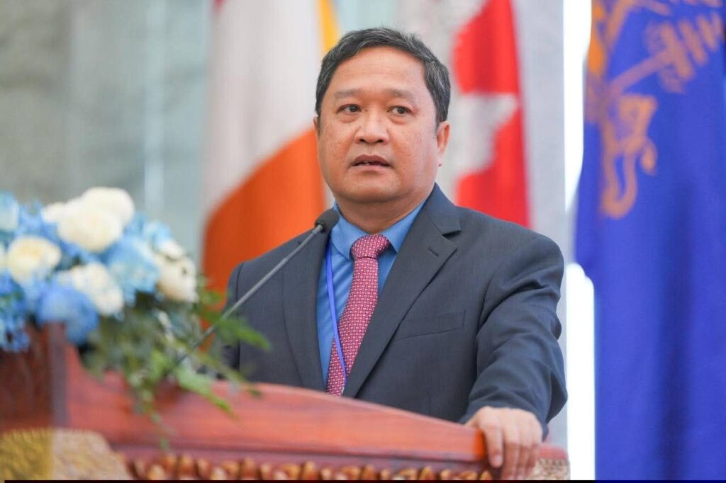 Cambodia Allows Property Title Deed Replacements for Errors, Unreadable QR Codes