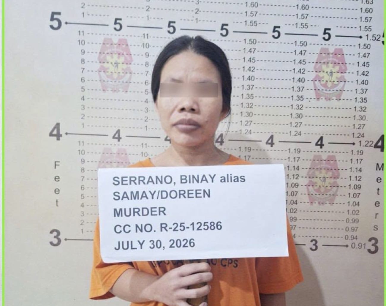 Karapatan Demands Disclosure of Mangyan Organizer's Whereabouts After Arrest