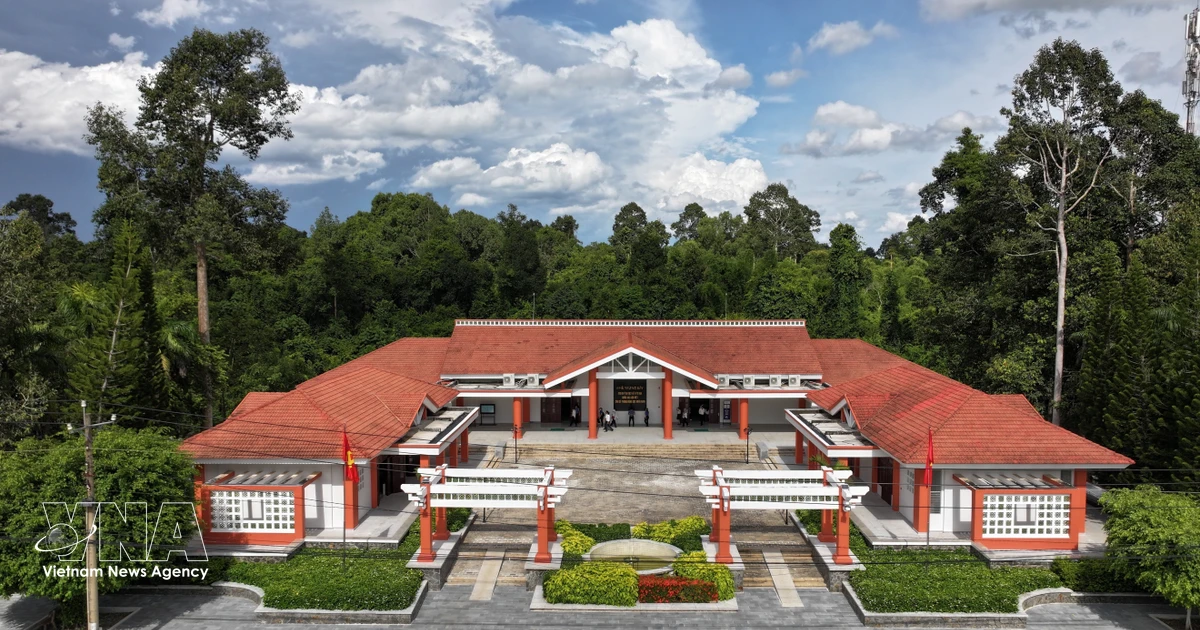 Vietnam Connects Nature and Culture for Green Tourism Promotion