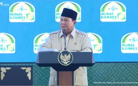 Prabowo Expresses 'Shock' at Indonesian Economic System, Vows to Address Inequality