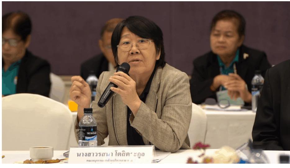 タイ市民団体、燃料税引き下げを政府に要求 消費者物価高騰への対応求める