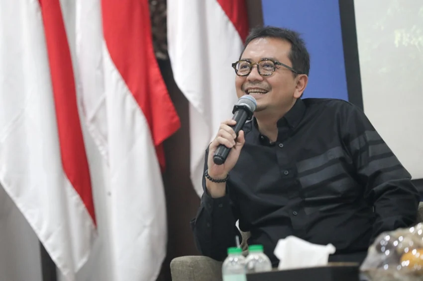 オジョルに関する大統領指示に従い、DPR委員会Vは消費者に負担をかけない新たな関税を要求