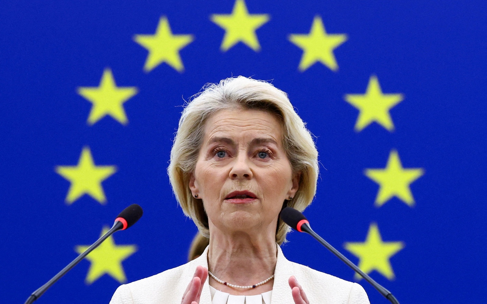 EUとフィリピン、自由貿易協定で「実質的合意」に達す