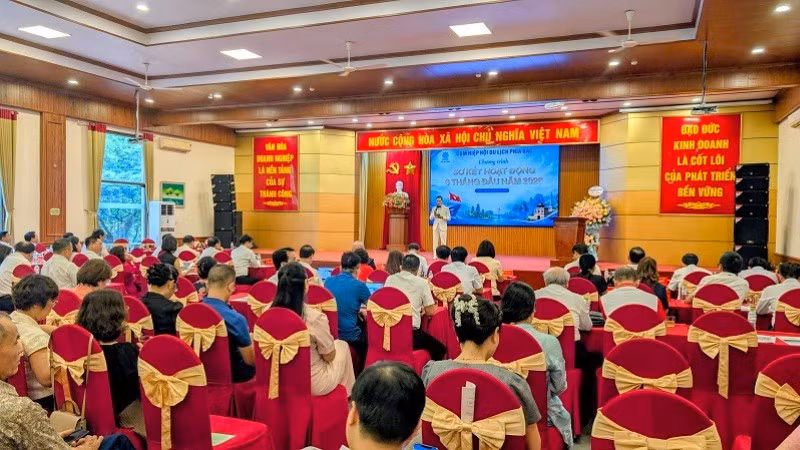 Northern Tourism Associations Strengthen Cooperation to Enhance Vietnam's Tourism Quality