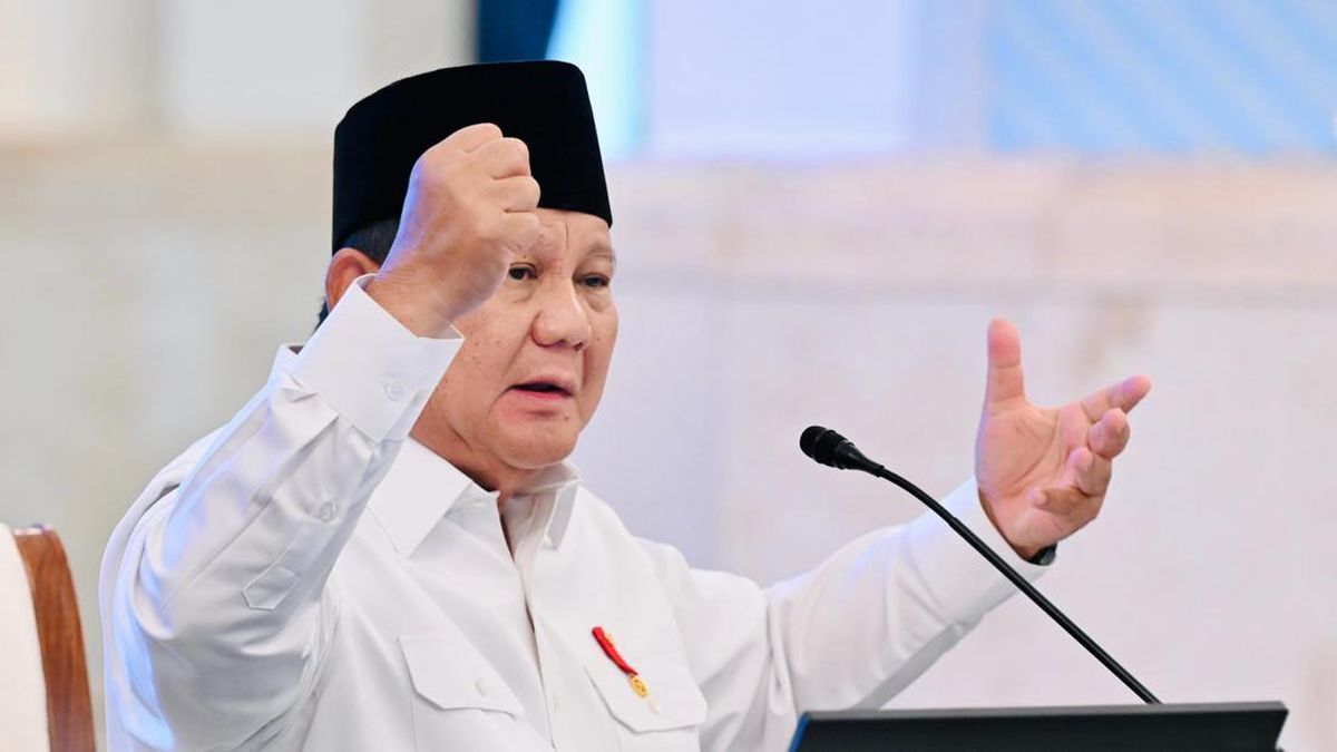 Prabowo Addresses Criticisms and Future Vision for Village Cooperatives