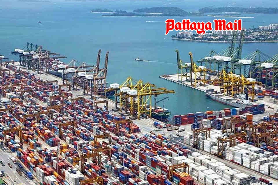 Thailand's Regulatory Shift Fuels Capital Flight and Shadow Network Liquidation