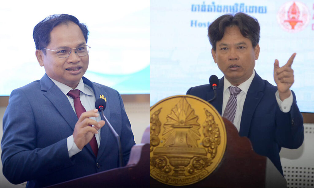 Cambodian Academics Urge Stronger ASEAN Unity Amid Geopolitical Risks