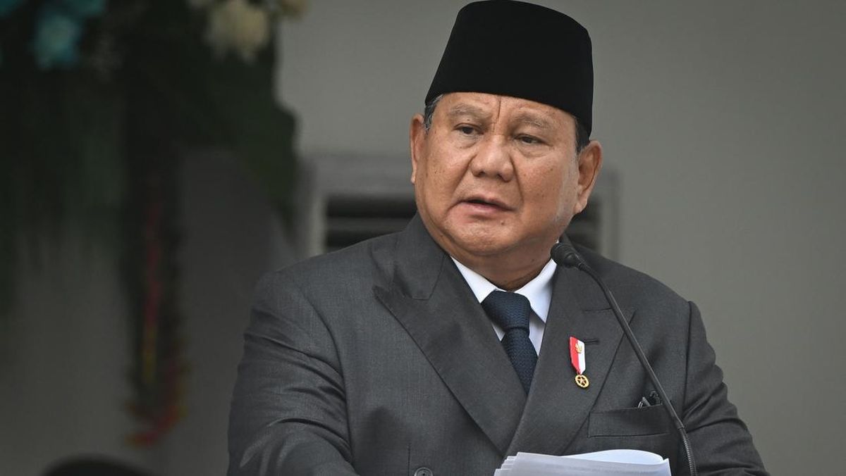 Indonesia Centralizes Natural Resource Exports Through State-Owned Firm, President Explains Rationale