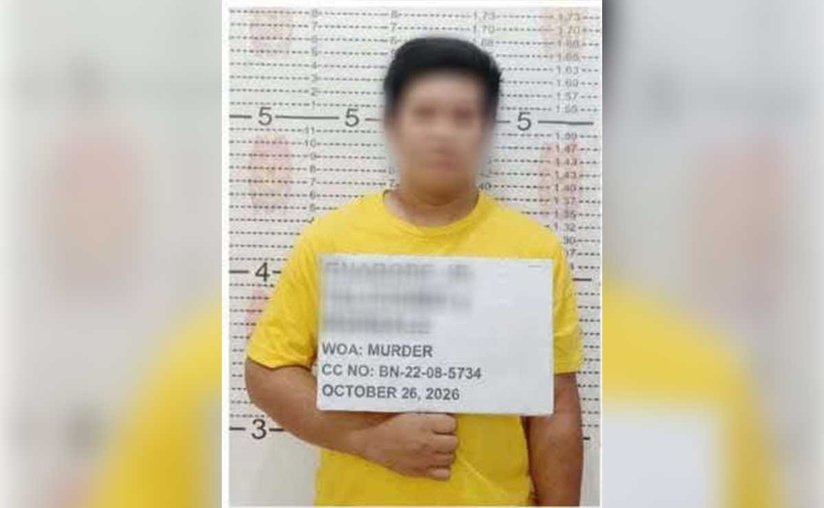 レイテ州最重要指名手配犯、カラオカン市で逮捕