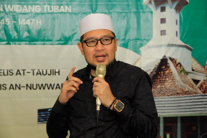 Indonesia's Largest Islamic Organization NU to Host 35th Congress at Tambakberas Islamic Boarding School
