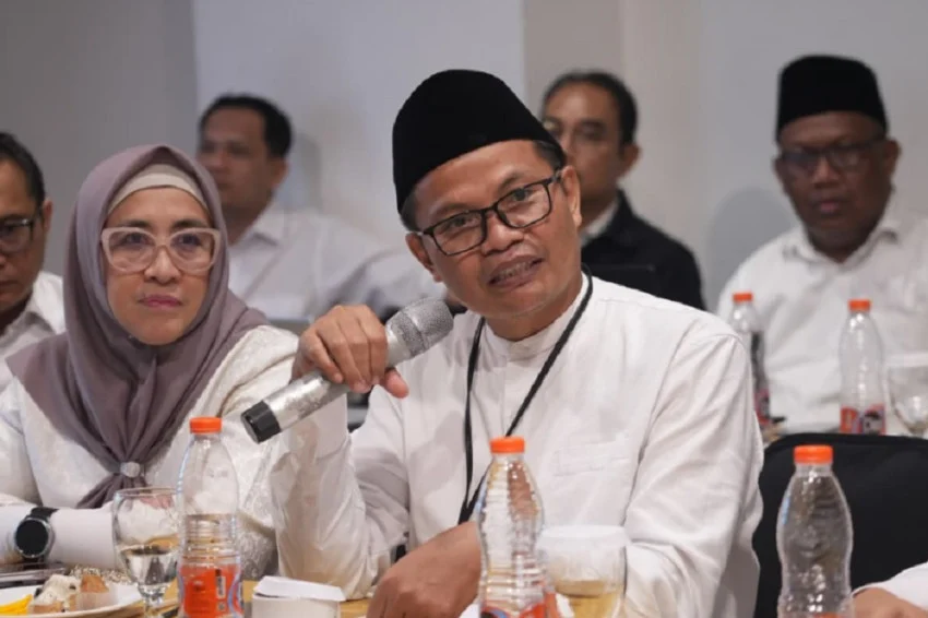 Indonesia Allocates Rp5.57 Billion for Mahad Aly Instructor Incentives