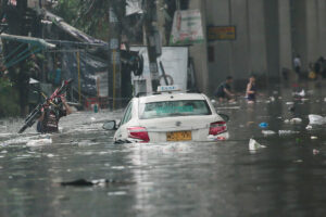 Flood Control, Cost of Living Top SONA Concerns