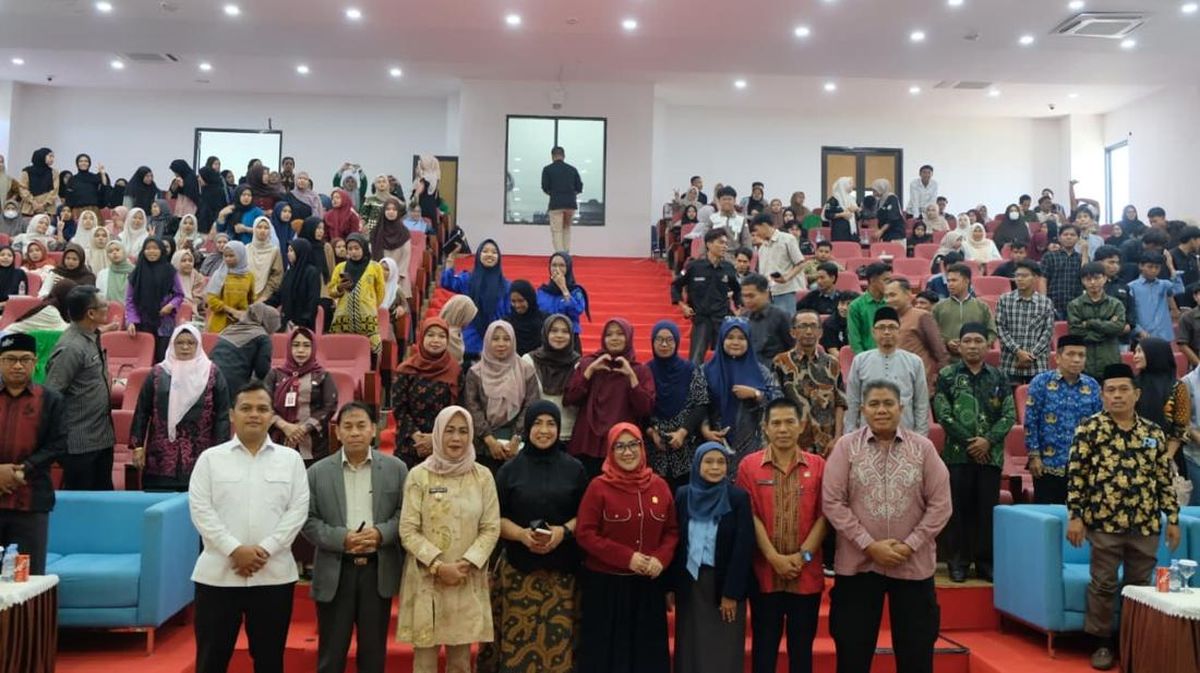 インドネシア対テロ部隊、大学での過激思想浸透に警鐘 若年層の防波堤強化へ