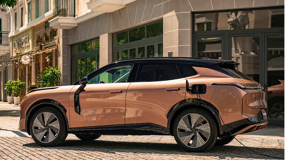 Plug-in Hybrid Vehicles Gain Traction Among Vietnamese Consumers, Especially Youth