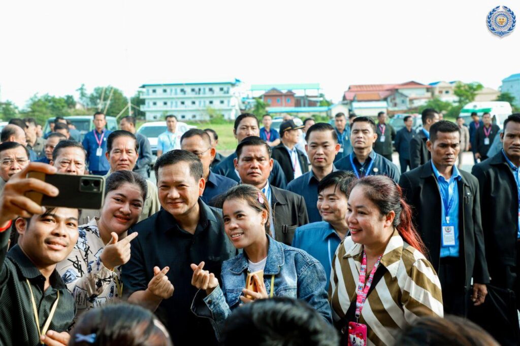 Cambodia Offers Over 90,000 Job Opportunities for Returnees from Thailand