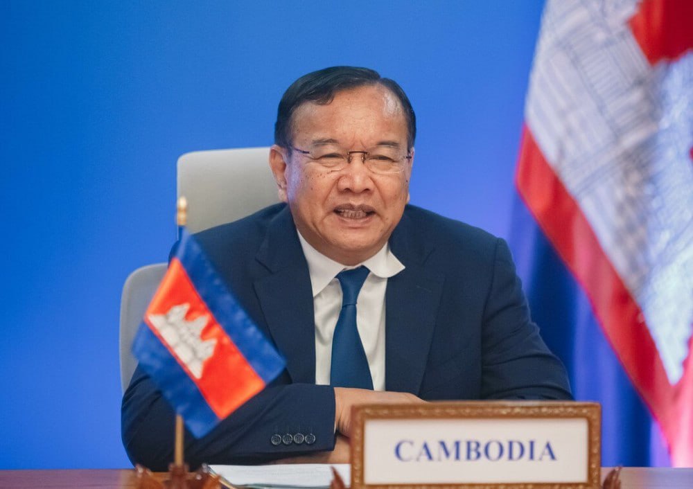 Cambodia to Chair Extraordinary Francophonie Ministerial Session in Paris for Next Secretary General Selection