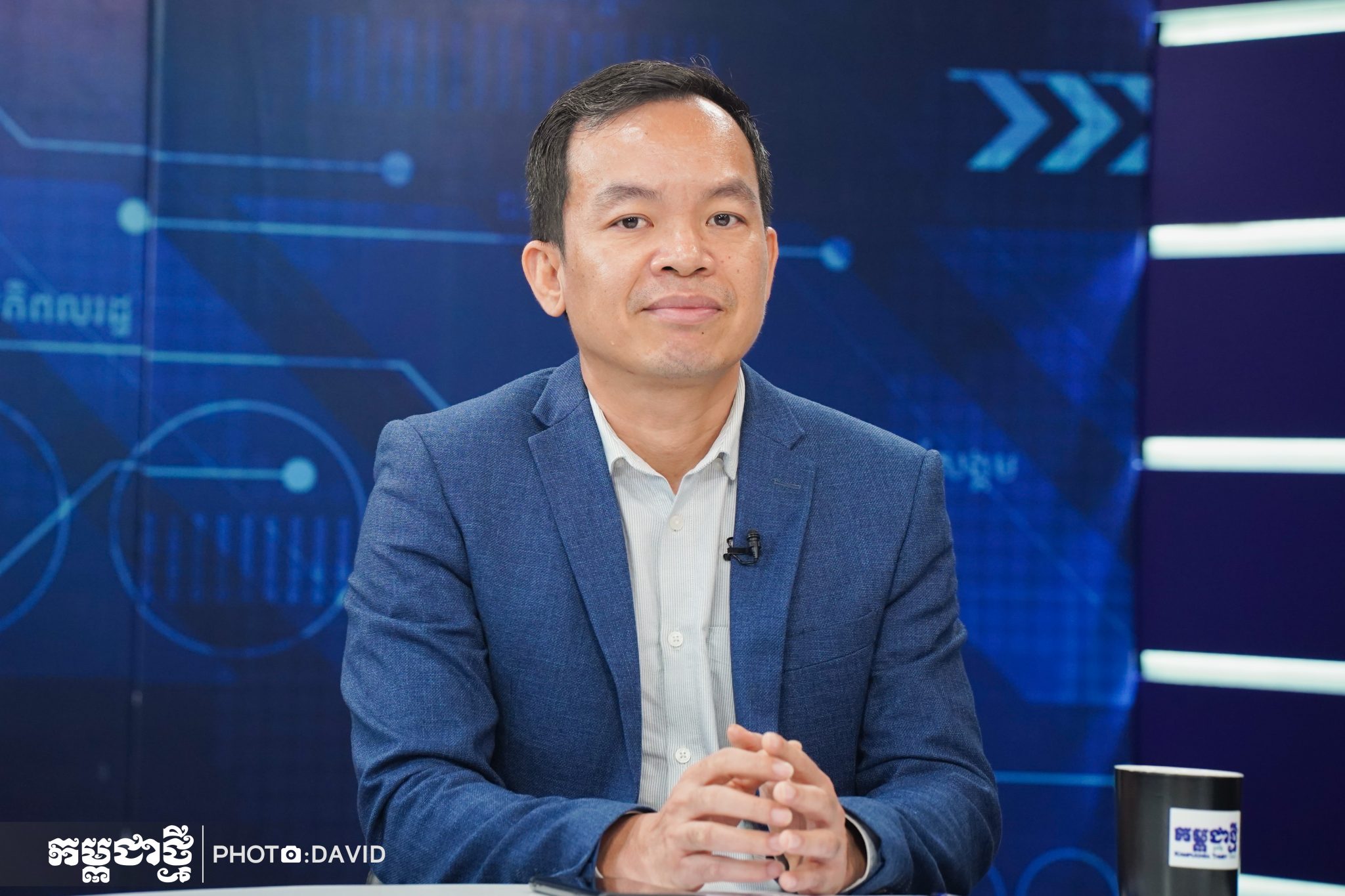 Khmer Diaspora Planning Paris Accord Anniversary Protest; Analyst Urges Focus on Thai Territorial Incursions