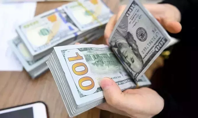ベトナム、黒字市場でドル高進行、円安の動きも影響か