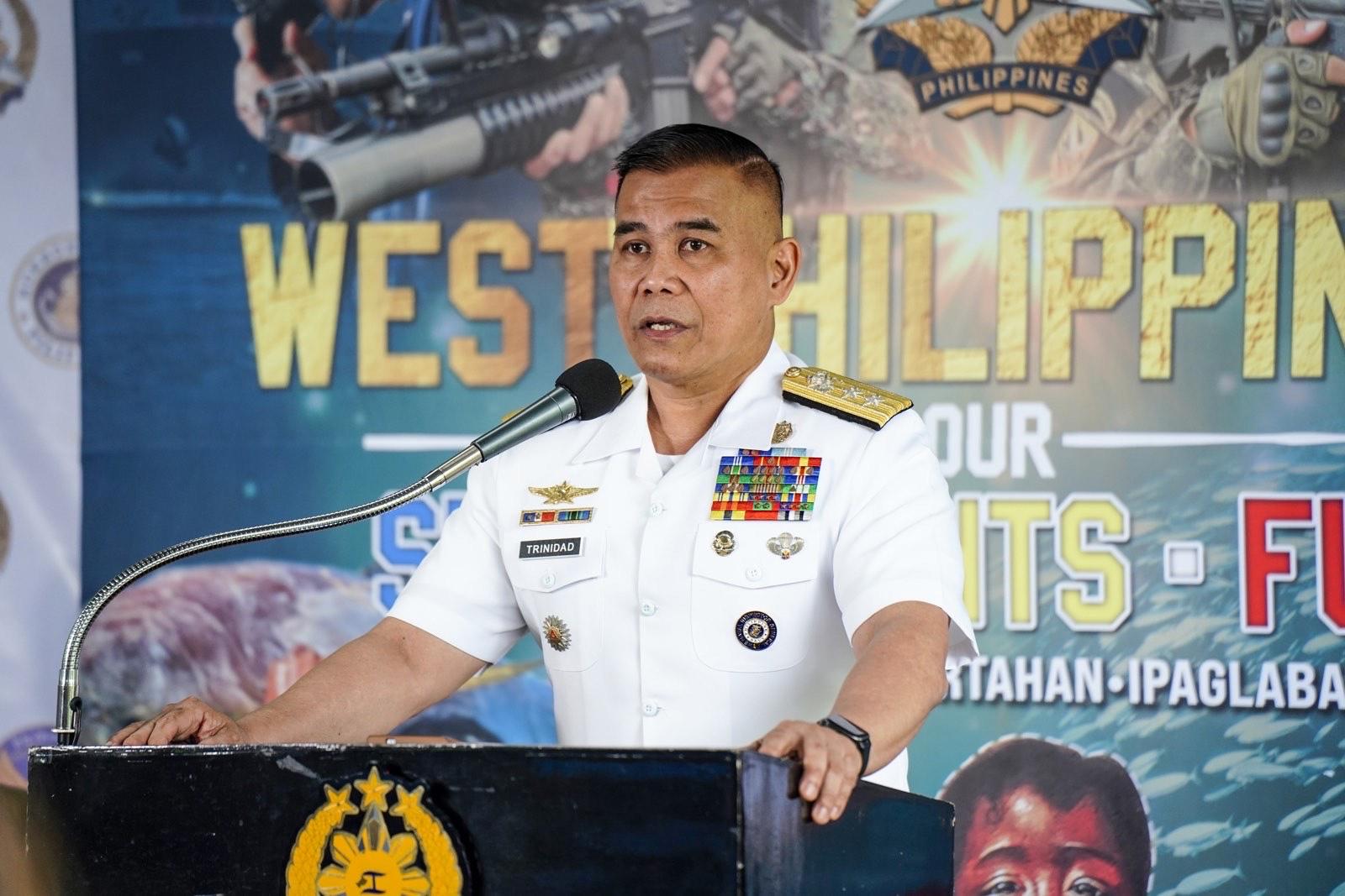 PH Sees No Impact on Defense Ties From US Middle East Redeployment