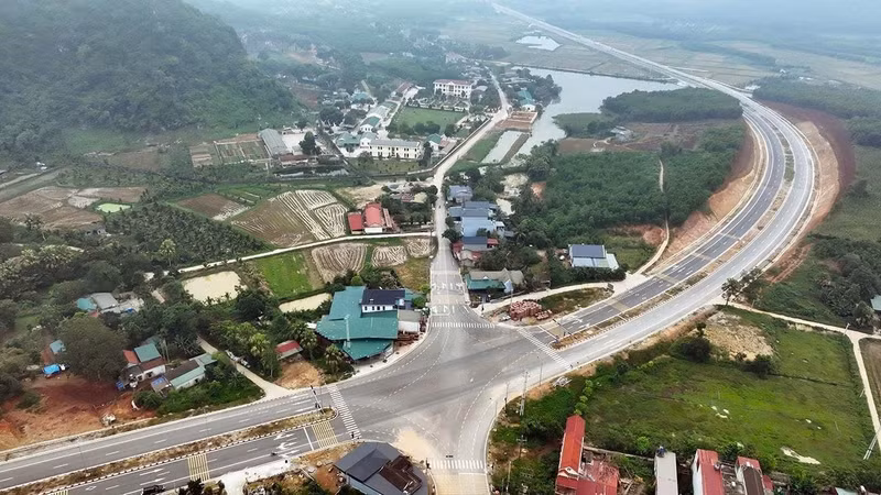 タインホア省、停滞プロジェクト解消へ 開発資源の解放目指す