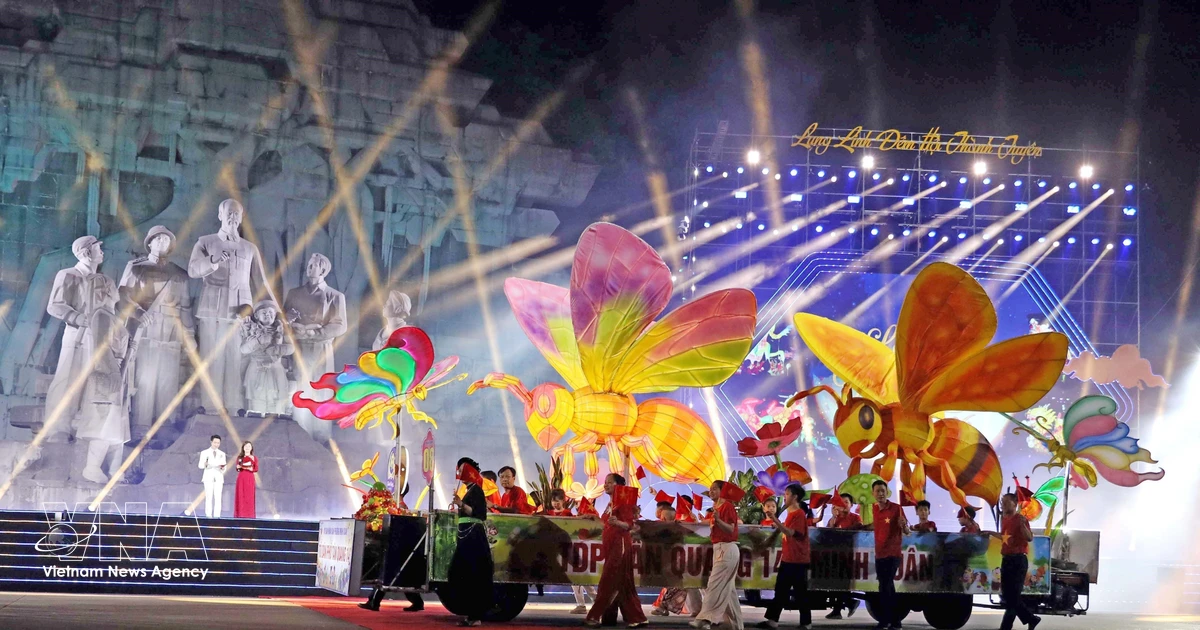 Vietnam Culture Day Established to Boost Heritage Preservation