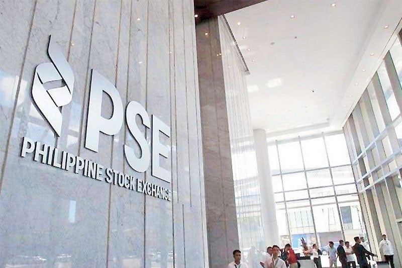 Philippine Stocks Tumble Amid Economic Risks, Inflation Fears Nearing 5,600