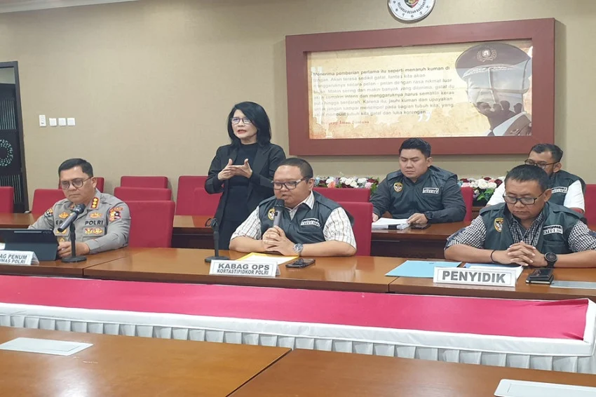 Former PTPN XI President Director Named Suspect in Sugar Factory Corruption Case