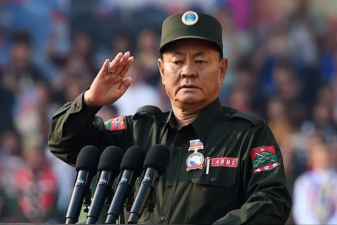 China's push leads to preparations for talks with UWSA and MNDAA after TNLA meeting