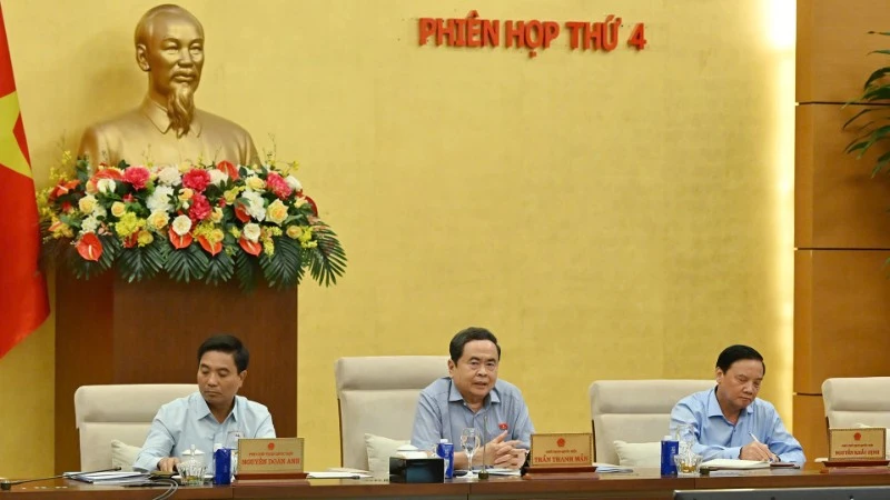 Vietnam to Introduce Special Measures for Law Enforcement in Economy and Technology Sectors
