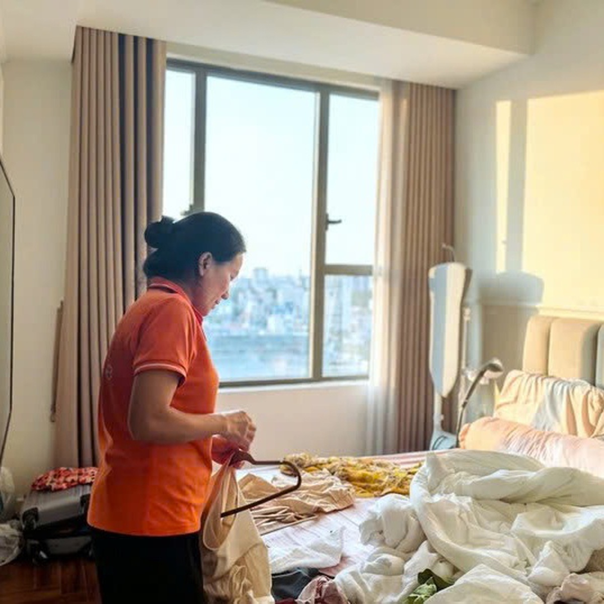 Labor Shortage Persists in Vietnam's Gig Economy Despite High Earnings