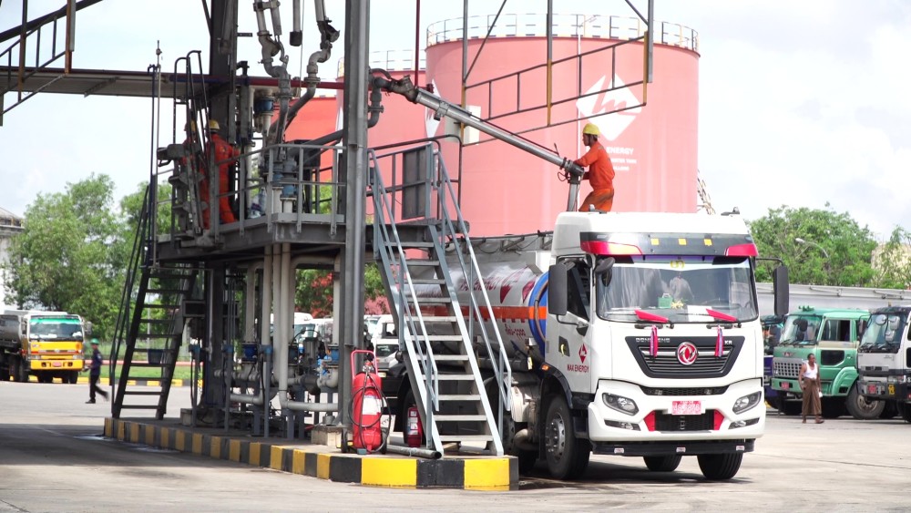 Fuel Supply Stability : Digital management and monitoring systems
