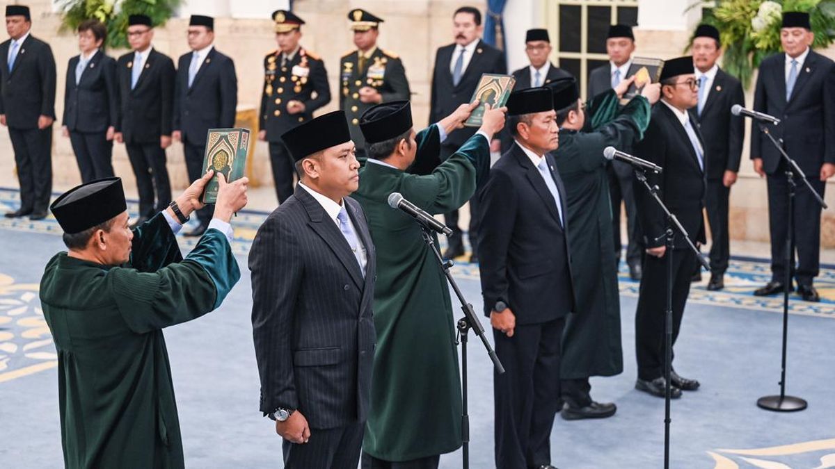 Indonesia Establishes New University to Cultivate Future Leaders