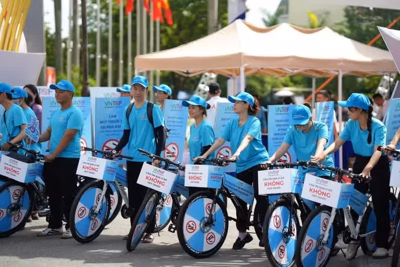 Vietnam Strengthens Measures Against Tobacco Smuggling and Illegal Trade