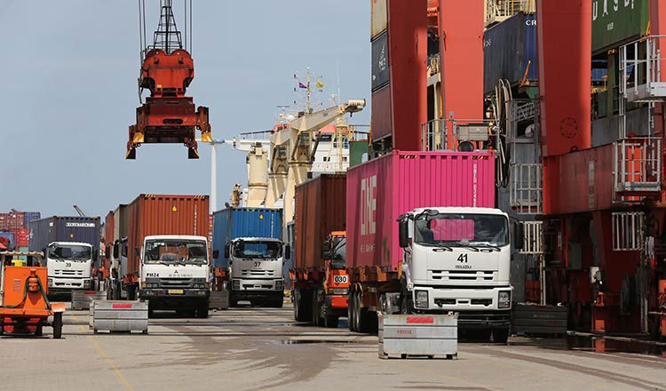 カンボジア・インドネシア貿易、年初5ヶ月で17.4%増