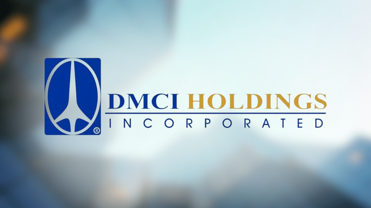 DMCI Holdings' first-half profit surges 26% on nickel, cement gains