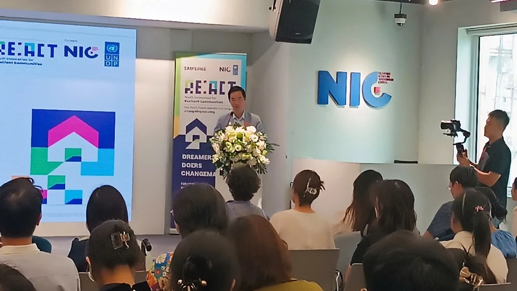Vietnam Accelerates Innovation with AI, Digital Transformation Push
